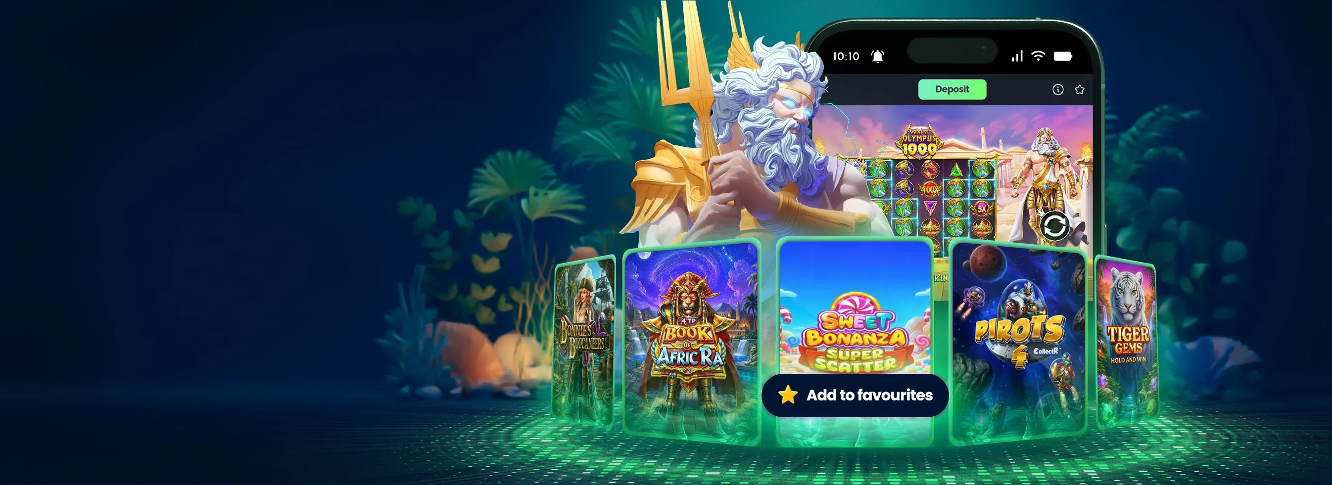Welcome to ThePokies!