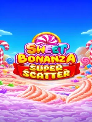 Sweet Bonanza Super Scatter
