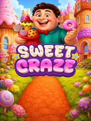 Sweet Craze