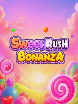 Sweet Rush Bonanza