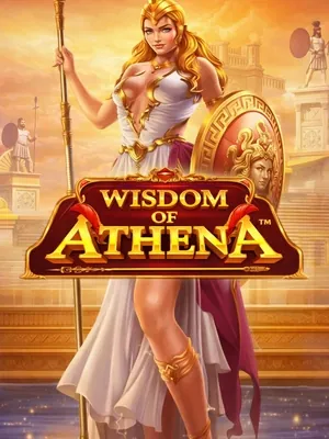 Wisdom of Athena