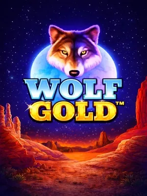 Wolf Gold
