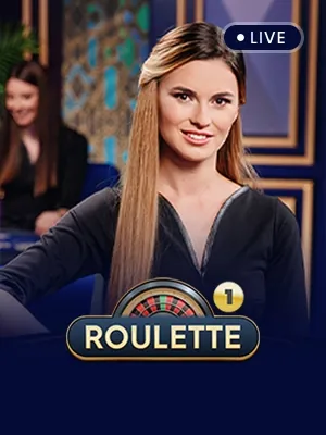 Roulette 1 Azure