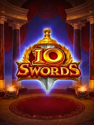 10 Swords