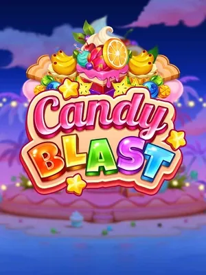 Candy Blast