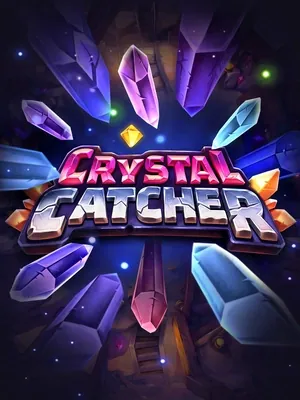 Crystal Catcher