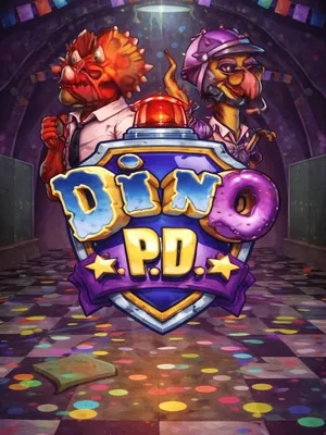 Dino P.D.