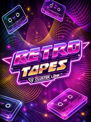 Retro Tapes