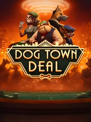 Dog Town Deal