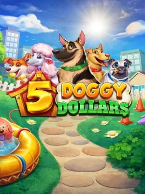 5 Doggy Dollars
