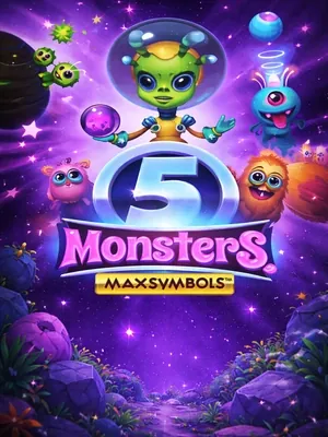 5 Monsters
