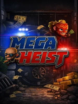 Mega Heist