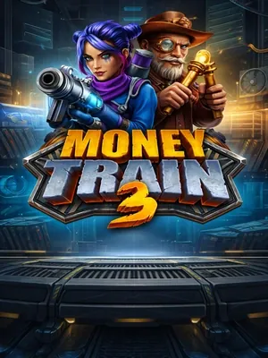 Money Train 3